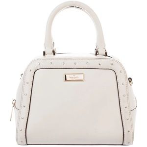 Kate Spade Helena Mini Studded Satchel